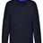 PS12K KIDS TRADITIONAL POLY/COTTON PIQUE KNIT LONG SLEEVE POLO - WEARhouse