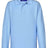 PS12K KIDS TRADITIONAL POLY/COTTON PIQUE KNIT LONG SLEEVE POLO - WEARhouse