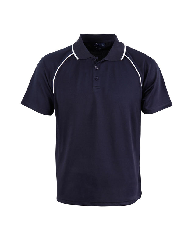 PS24 CHAMPION POLO Kids - WEARhouse