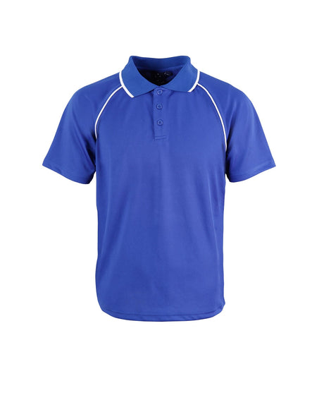 PS24 CHAMPION POLO Kids - WEARhouse