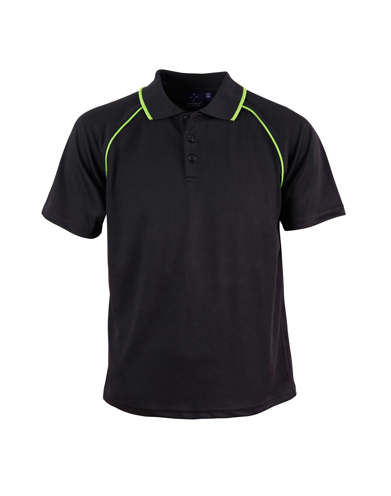 PS24 CHAMPION POLO Kids - WEARhouse
