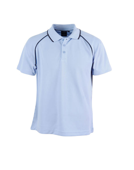 PS24 CHAMPION POLO Kids - WEARhouse