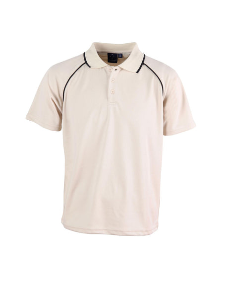 PS24 CHAMPION POLO Kids - WEARhouse