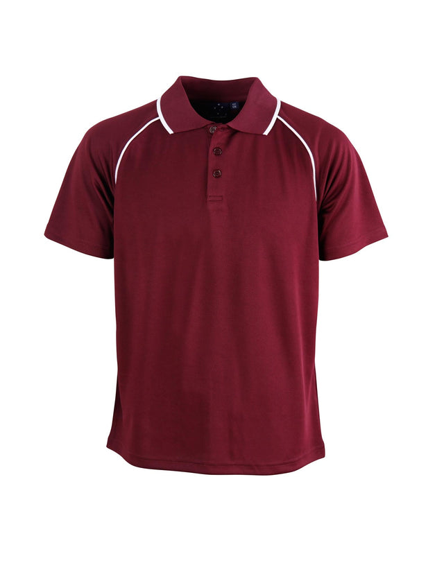 PS24 CHAMPION POLO Kids - WEARhouse