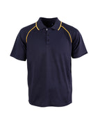 PS24 CHAMPION POLO Kids - WEARhouse