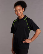 PS24 CHAMPION POLO Kids - WEARhouse