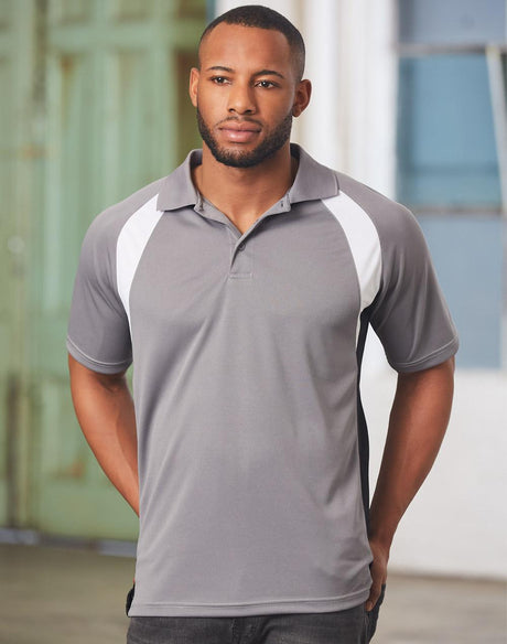 PS28 TRI SPORT POLO - WEARhouse