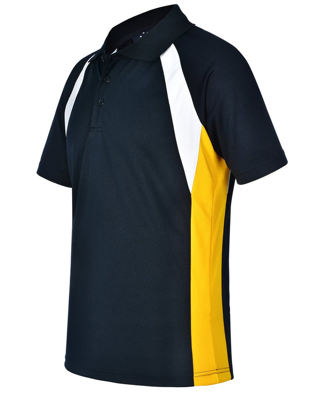 PS28 TRI SPORT POLO - WEARhouse