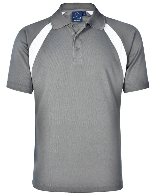 PS28 TRI SPORT POLO - WEARhouse