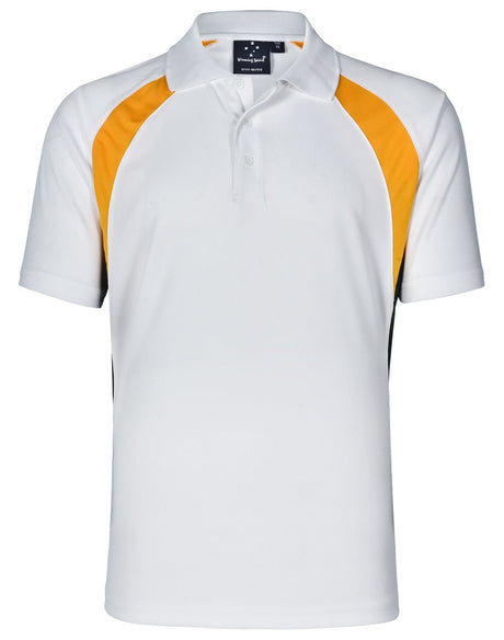 PS28 TRI SPORT POLO - WEARhouse