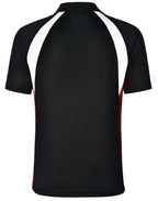 PS28 TRI SPORT POLO - WEARhouse