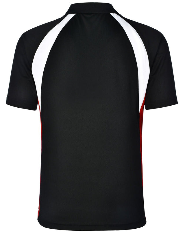 PS28 TRI SPORT POLO - WEARhouse