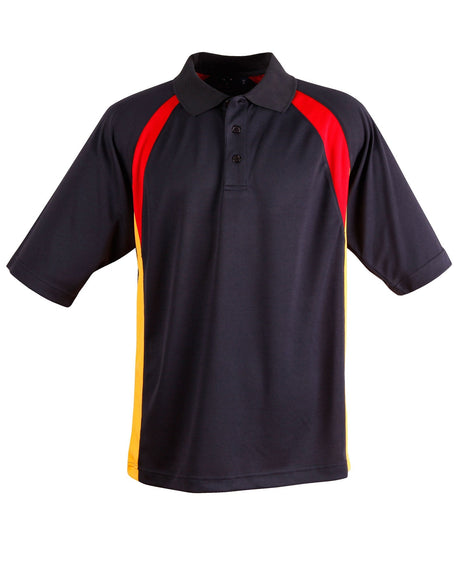 PS28 TRI SPORT POLO - WEARhouse