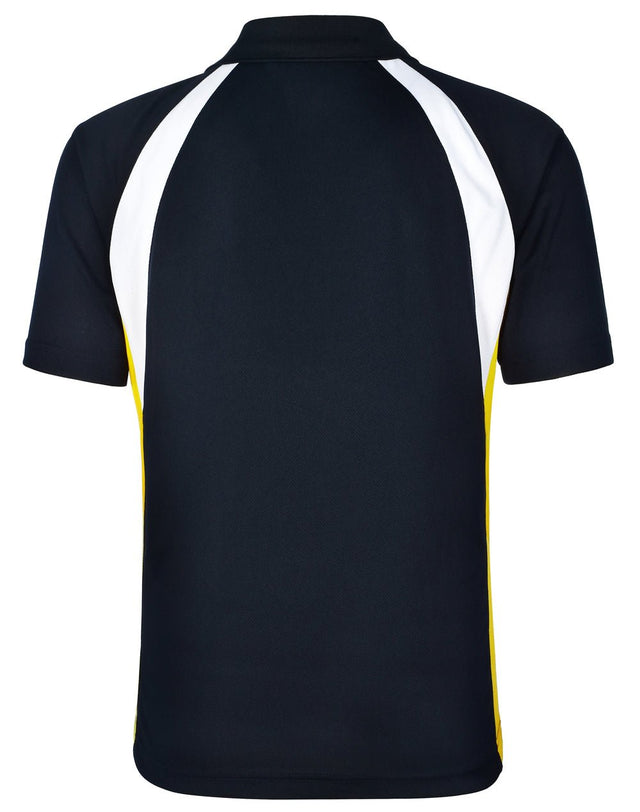 PS28 TRI SPORT POLO - WEARhouse