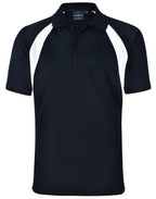 PS28 TRI SPORT POLO - WEARhouse