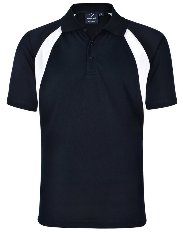 PS28 TRI SPORT POLO - WEARhouse