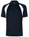 PS28 TRI SPORT POLO - WEARhouse