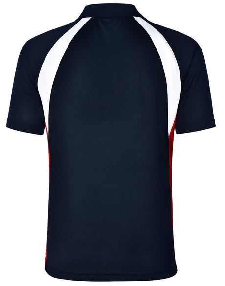 PS28 TRI SPORT POLO - WEARhouse