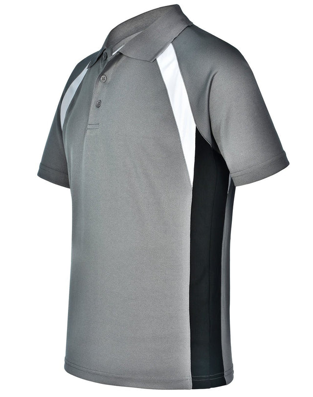 PS28 TRI SPORT POLO - WEARhouse