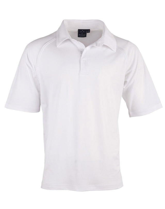 PS29 CRICKET POLO Short Sleeve Men's - WEARhouse