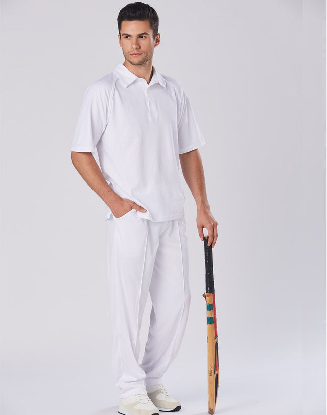 PS29 CRICKET POLO Short Sleeve Men's - WEARhouse