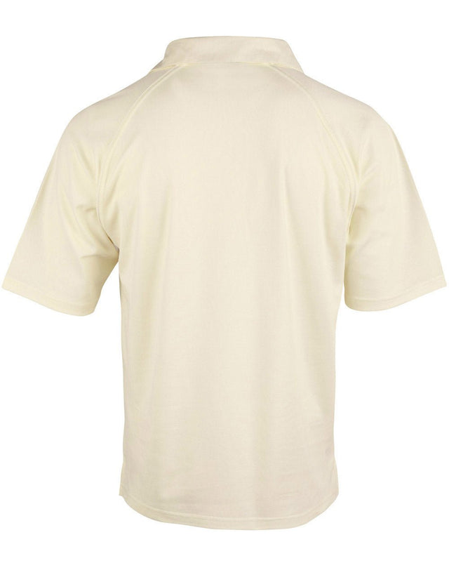 PS29 CRICKET POLO Short Sleeve Men's - WEARhouse