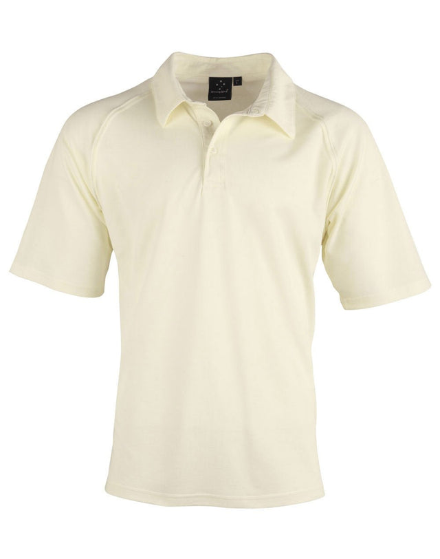 PS29 CRICKET POLO Short Sleeve Men's - WEARhouse