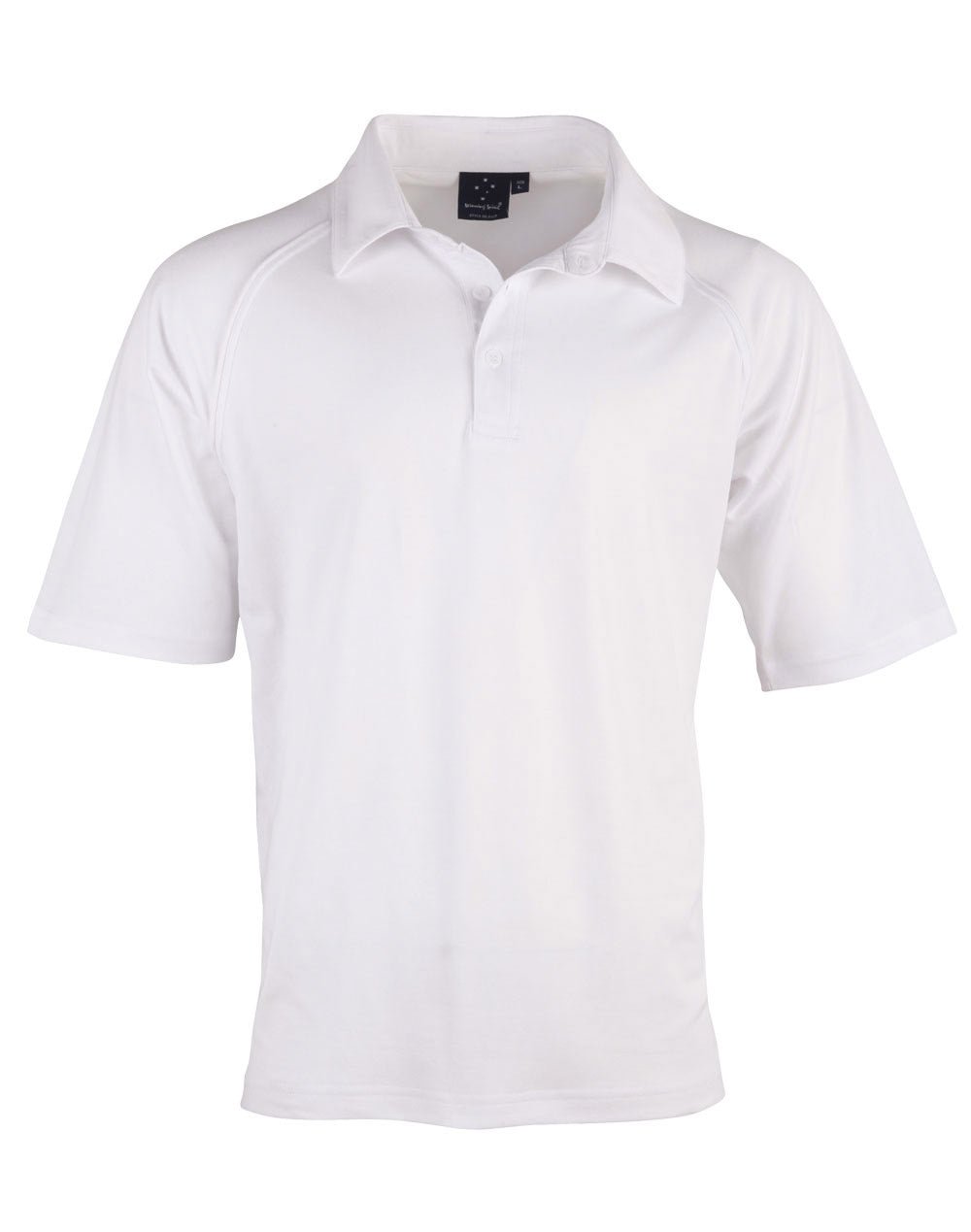 PS29K CRICKET POLO Short Sleeve Kids' - WEARhouse