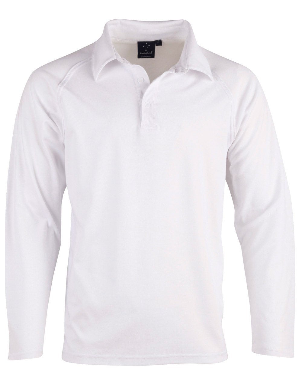 PS29L CRICKET POLO Long Sleeve Men's - WEARhouse