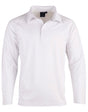 PS29L CRICKET POLO Long Sleeve Men's - WEARhouse