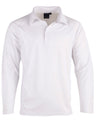 PS29L CRICKET POLO Long Sleeve Men's - WEARhouse