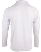 PS29L CRICKET POLO Long Sleeve Men's - WEARhouse