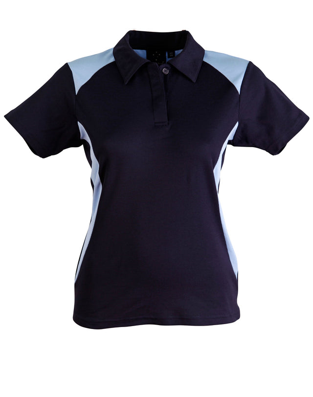 PS32A WINNER POLO Ladies' - WEARhouse