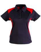 PS32A WINNER POLO Ladies' - WEARhouse