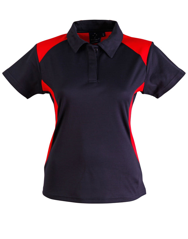 PS32A WINNER POLO Ladies' - WEARhouse