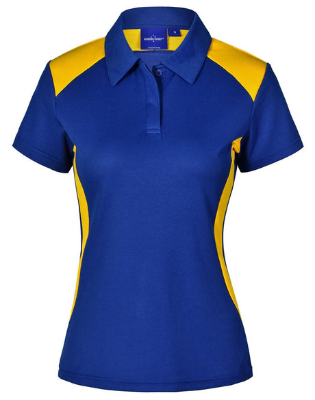 PS32A WINNER POLO Ladies' - WEARhouse