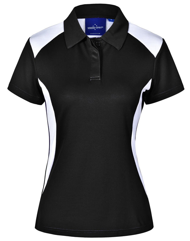 PS32A WINNER POLO Ladies' - WEARhouse