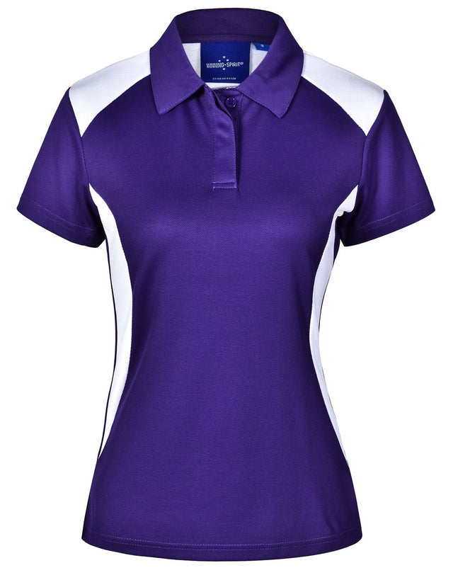 PS32A WINNER POLO Ladies' - WEARhouse