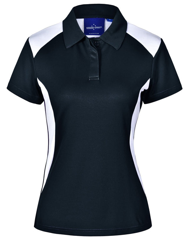 PS32A WINNER POLO Ladies' - WEARhouse