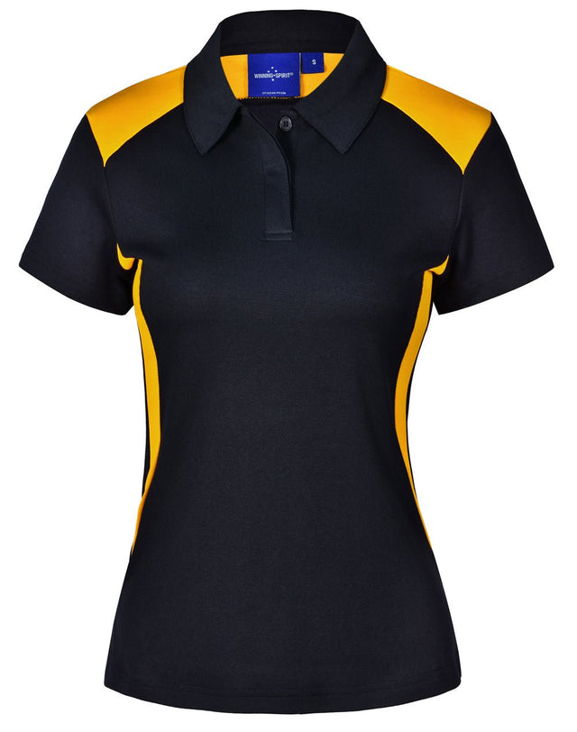 PS32A WINNER POLO Ladies' - WEARhouse