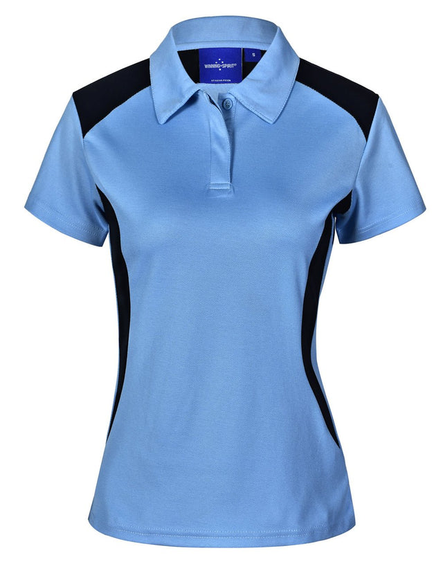 PS32A WINNER POLO Ladies' - WEARhouse