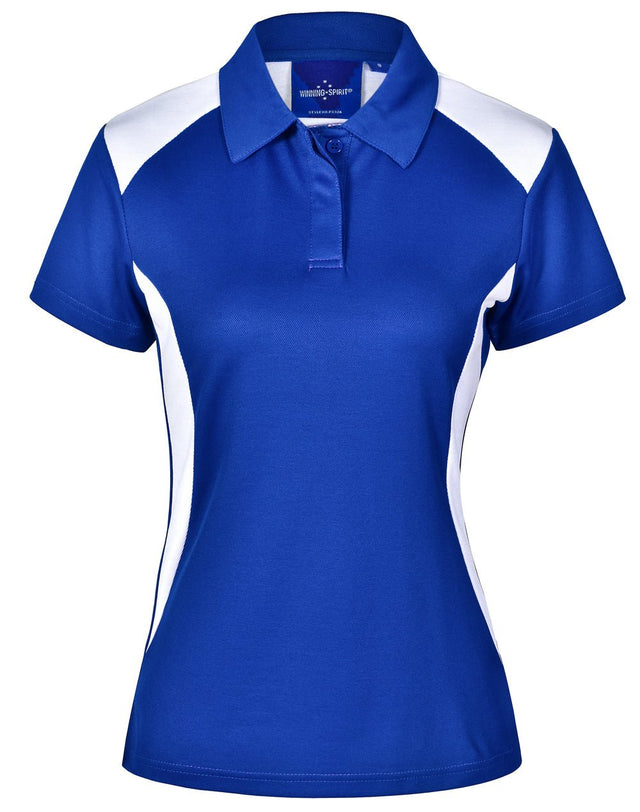 PS32A WINNER POLO Ladies' - WEARhouse