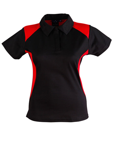 PS32A WINNER POLO Ladies' - WEARhouse