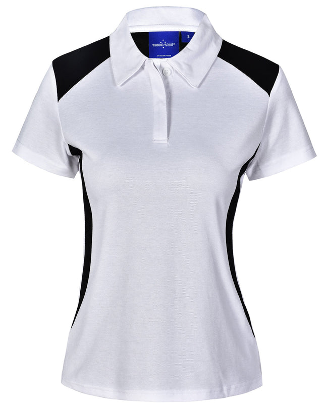 PS32A WINNER POLO Ladies' - WEARhouse