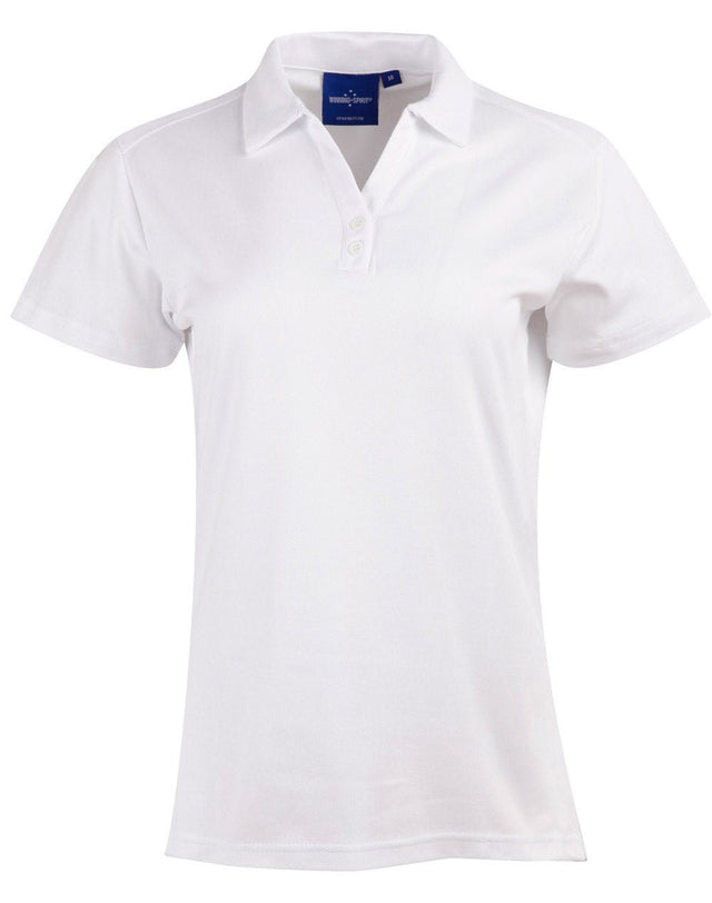 PS34B VICTORY TRUEDRY® SHORT SLEEVE POLO - WEARhouse