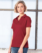 PS34B VICTORY TRUEDRY® SHORT SLEEVE POLO - WEARhouse