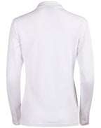 PS36B VICTORY PLUS TRUEDRY® Long SLEEVE POLO - WEARhouse