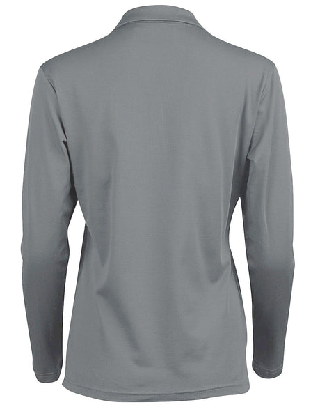 PS36B VICTORY PLUS TRUEDRY® Long SLEEVE POLO - WEARhouse