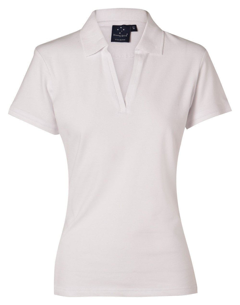 PS40 LONGBEACH POLO - Ladies - WEARhouse