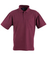 PS41 POCKET POLO Unisex - WEARhouse